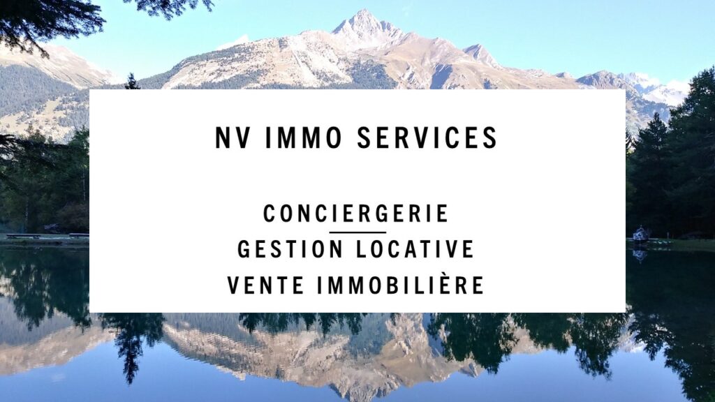 nvimmoservices - La Norma - Conciergerie, Gestion locative, Vente immobilière